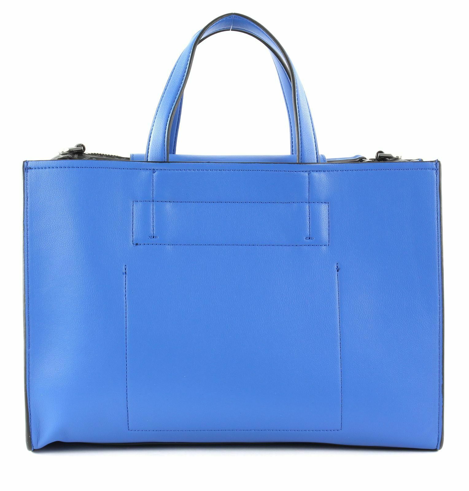 Bolso Calvin Klein mano azul eléctrico 185.00 € Bolsos y zapatos de Bolso Calvin Klein mano azul eléctrico 185.00 € Bolsos y zapatos de